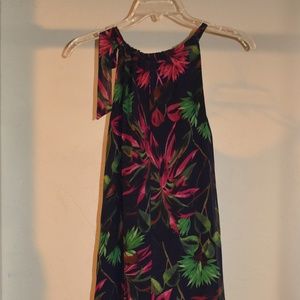 Just Taylor Summer Sundress